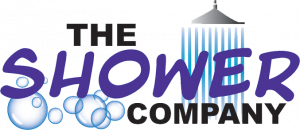 the shower company logo