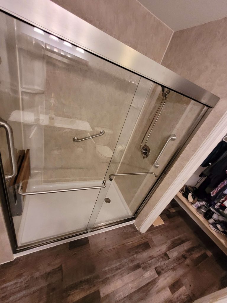 Gallery The Shower Company