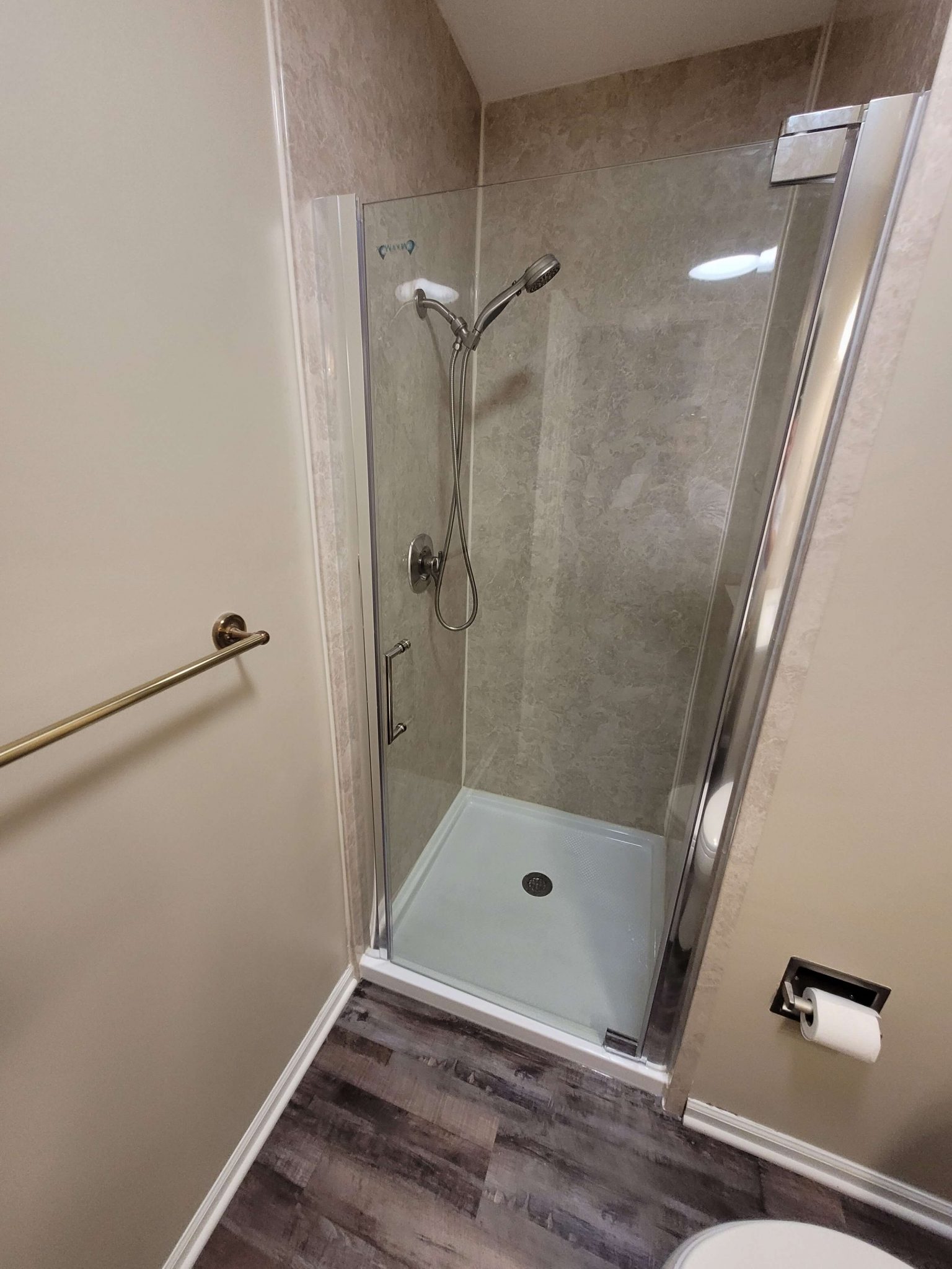 Gallery The Shower Company