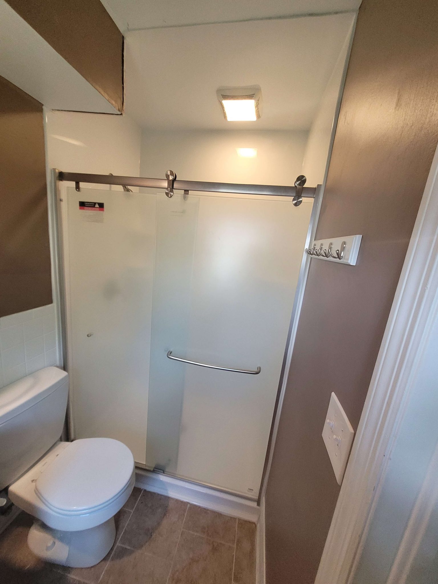 Gallery The Shower Company