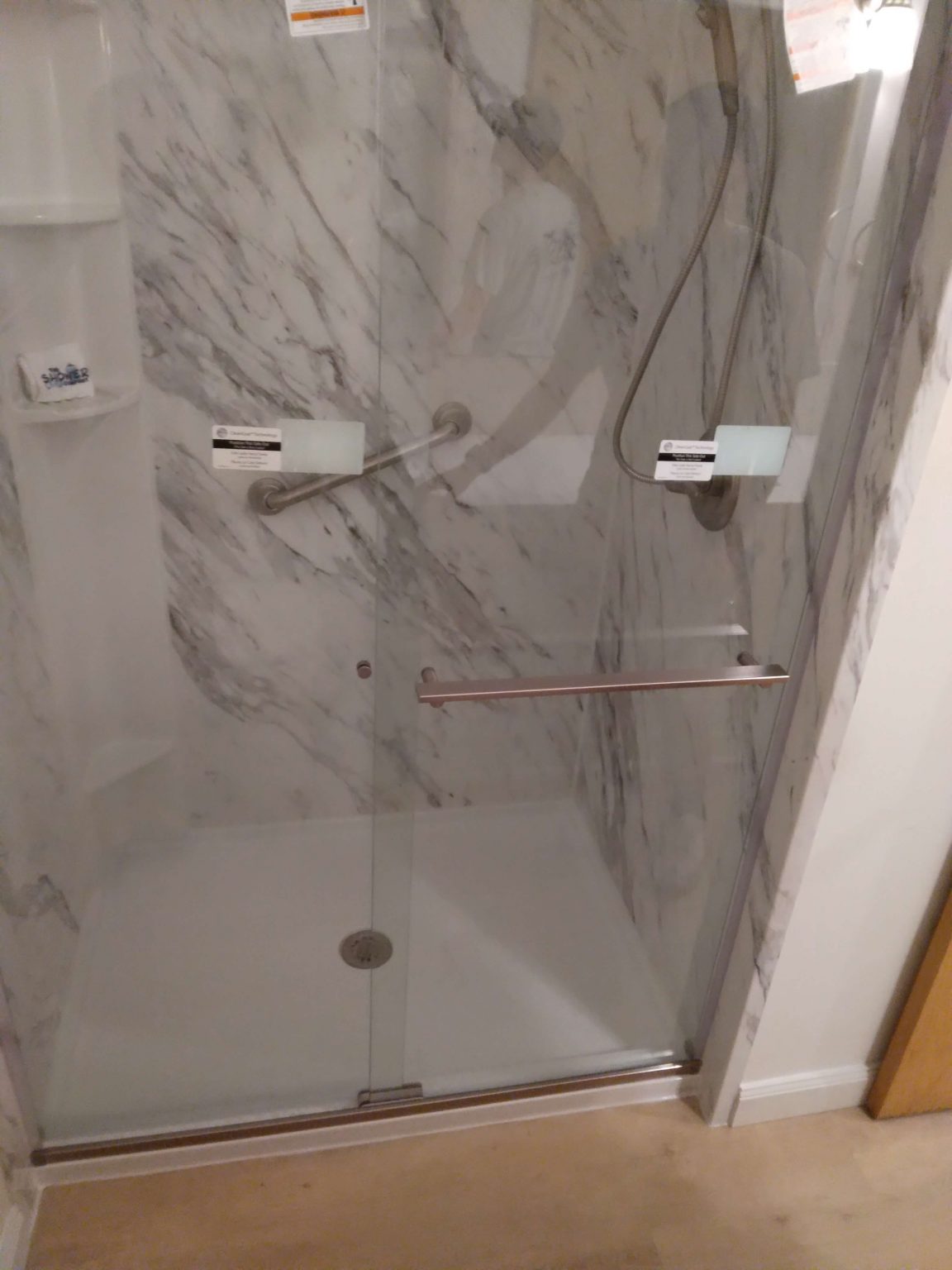 Gallery The Shower Company