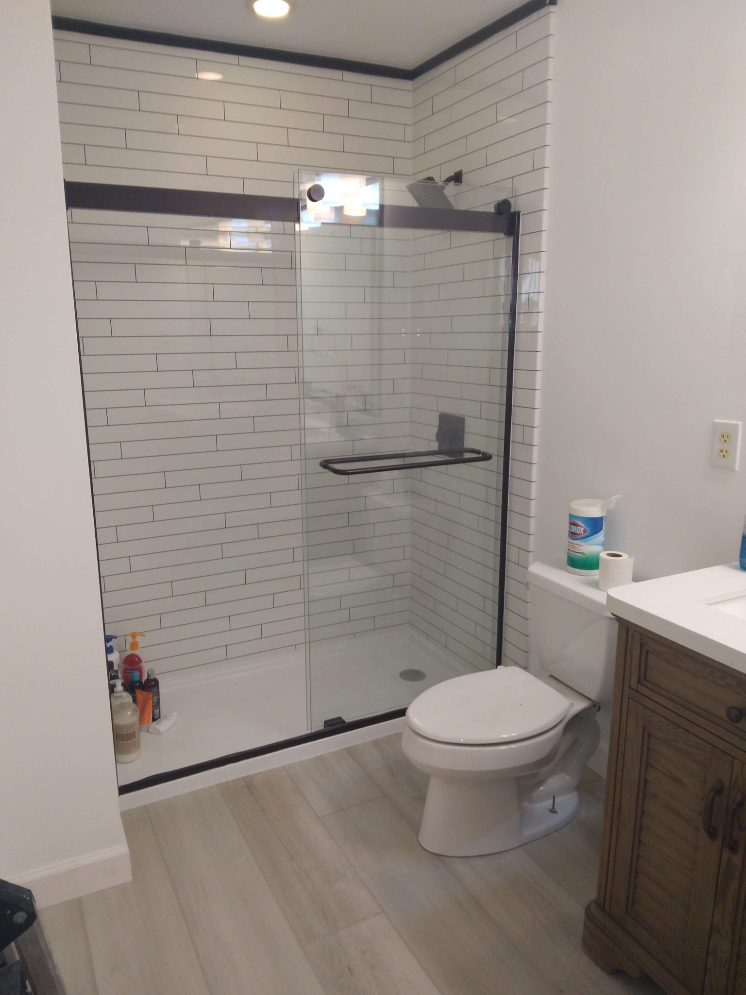 Gallery The Shower Company