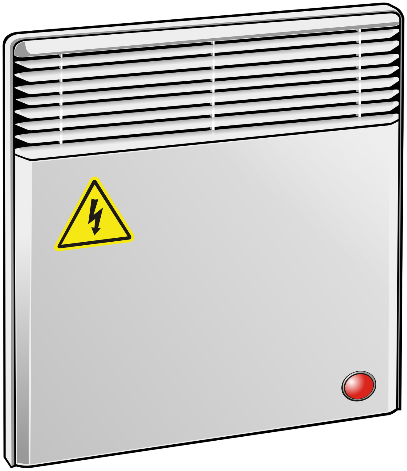 Is it permissible to use a heater in the bathroom? The Shower Company