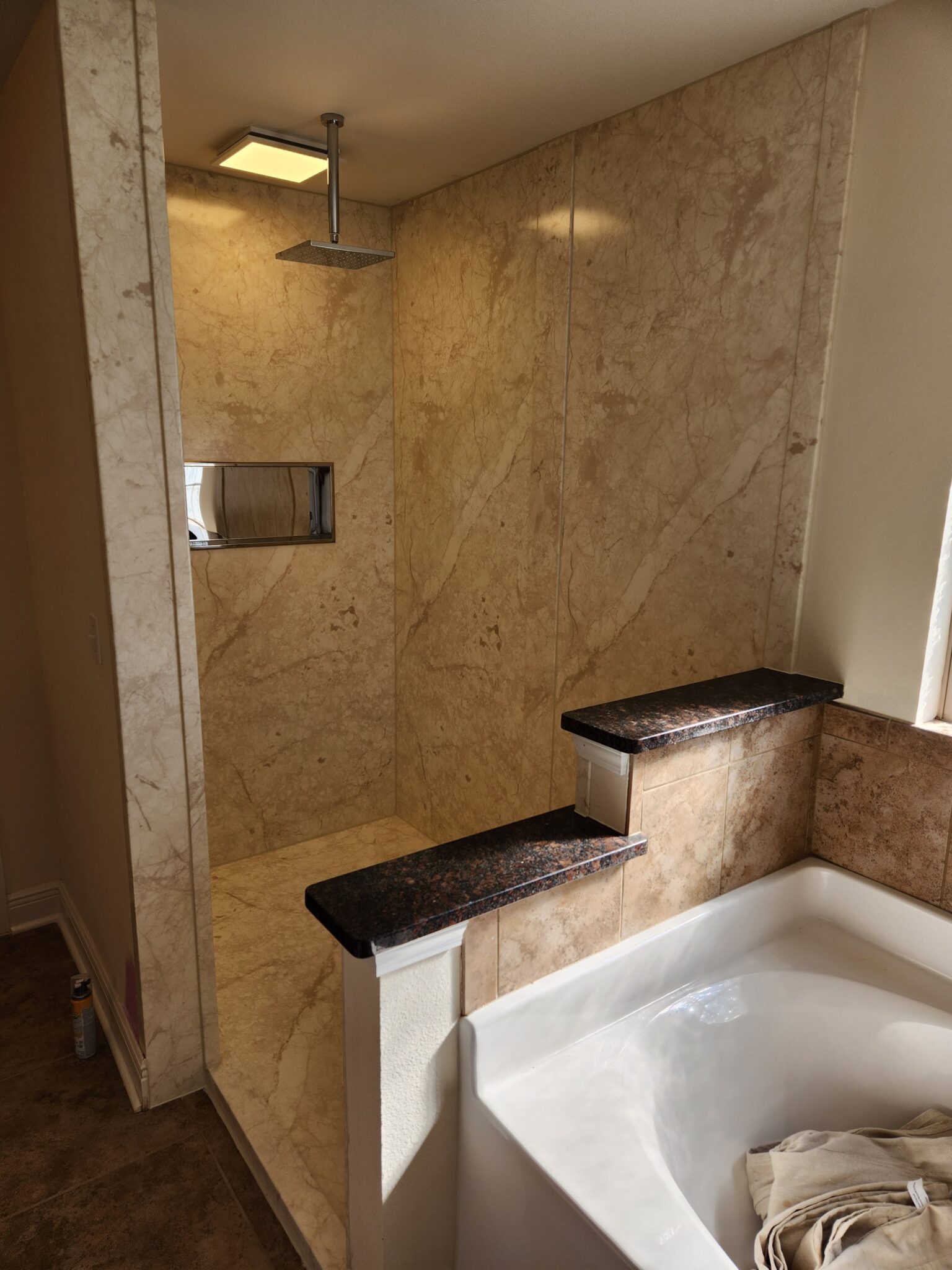 Gallery The Shower Company