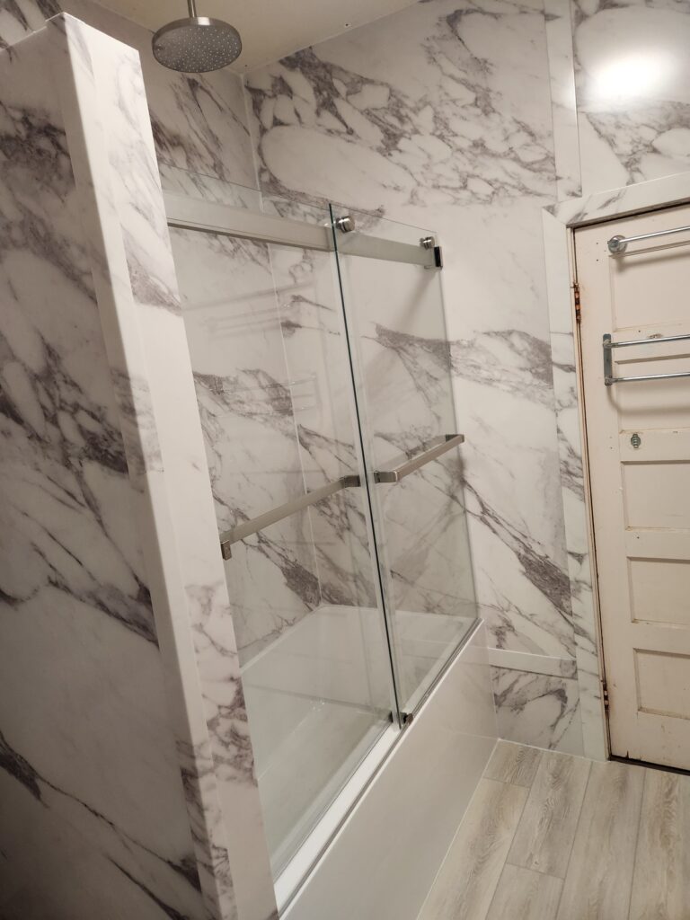 Gallery The Shower Company