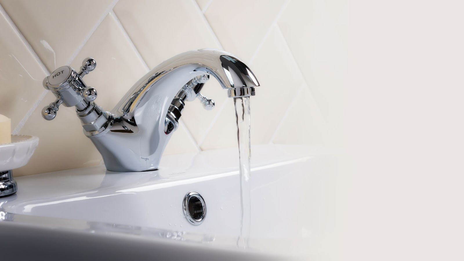 StepbyStep Guide How to Change a Faucet in the Bathroom The Shower