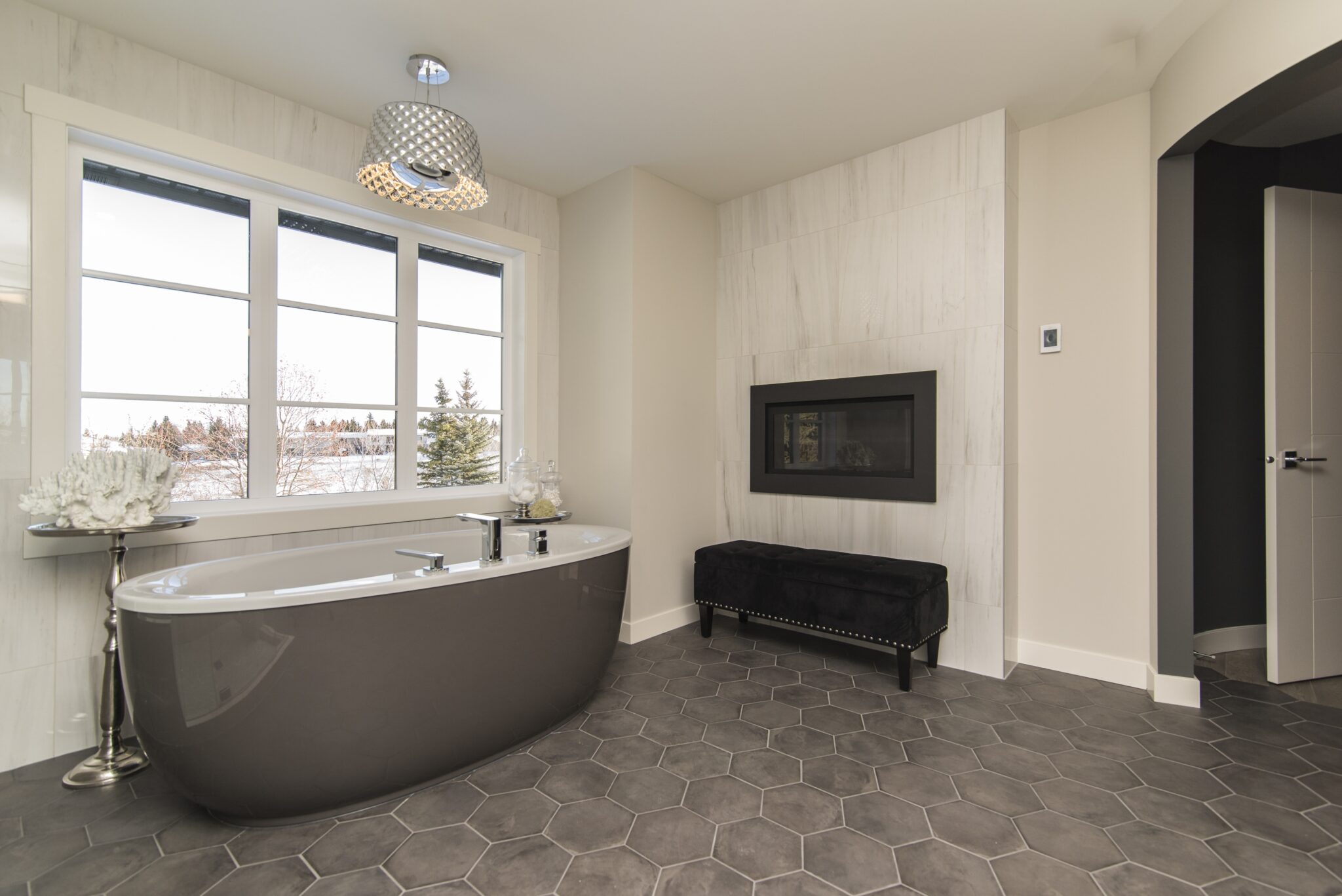 Bathroom Trends 2025: 5 Fresh Ideas for Creating a Stylish, Spa-Like ...
