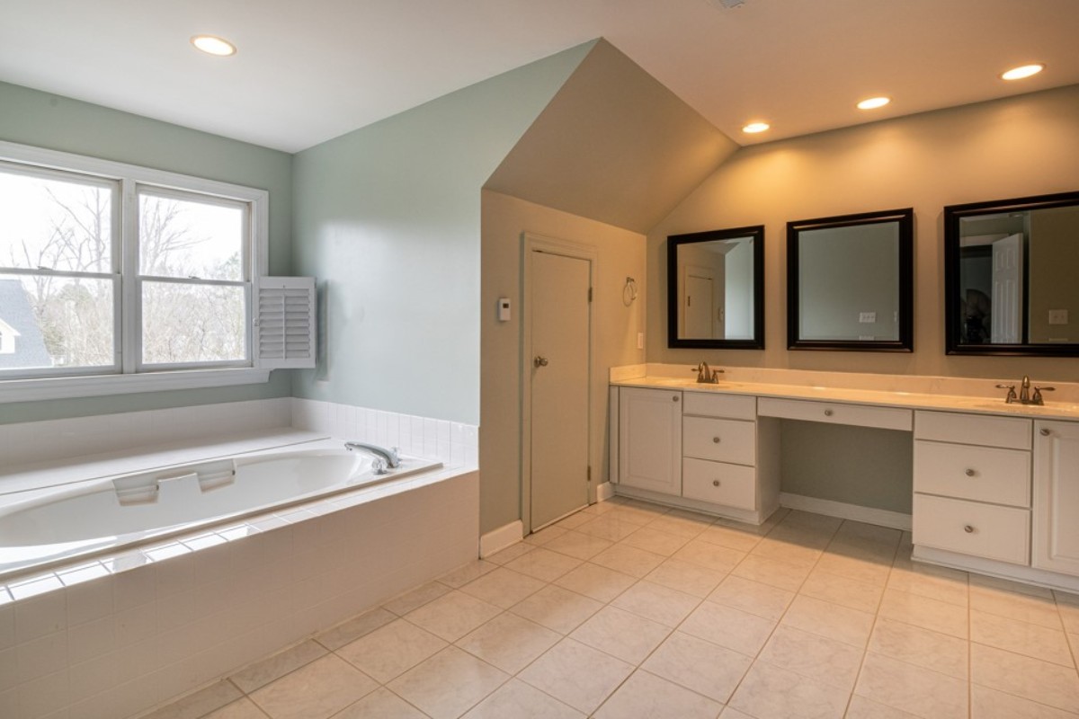 Why Chesterfield Homeowners Choose Us