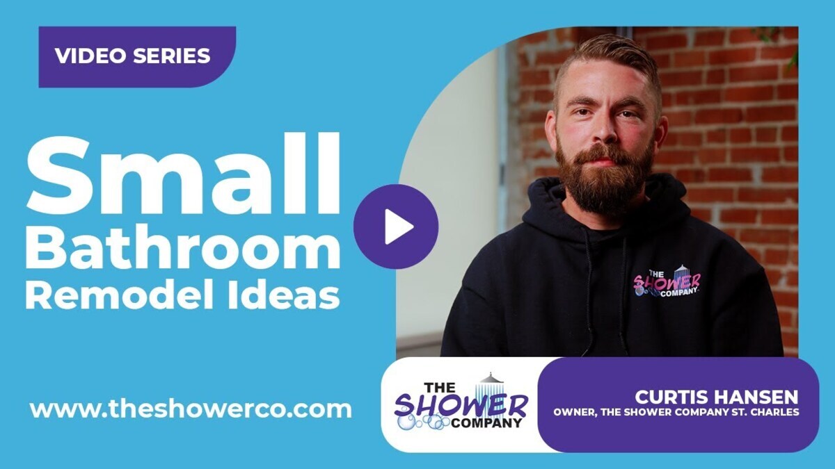 small bathroom ideas