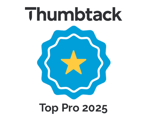 Top Pro 2025 - logo