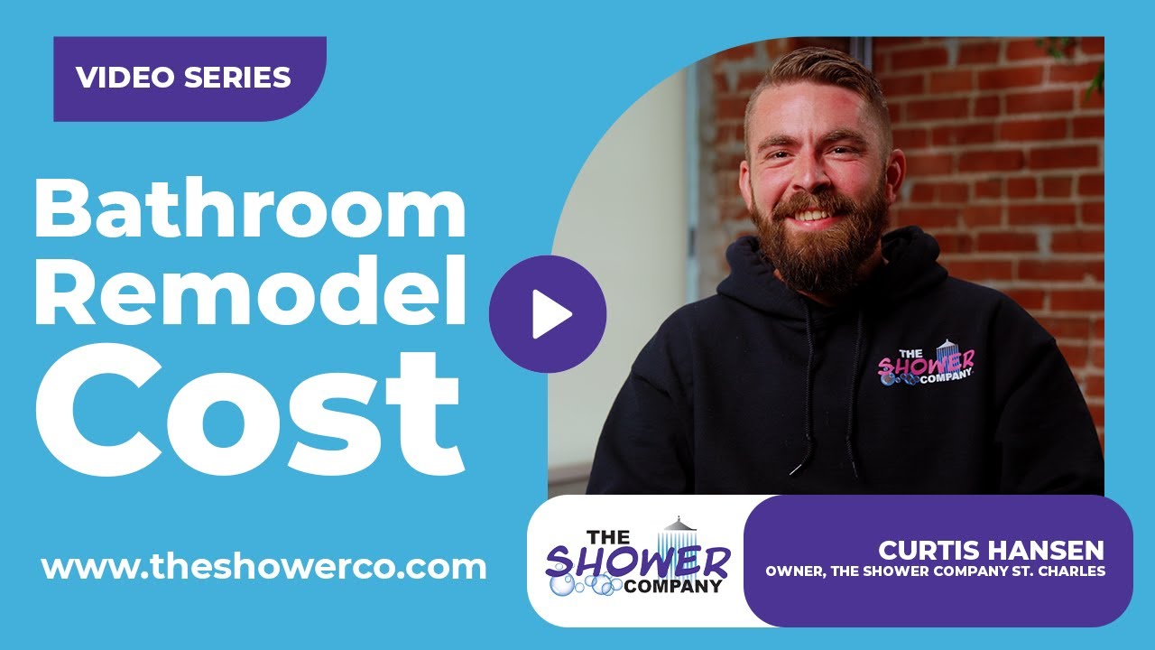 bathroom remodel cost