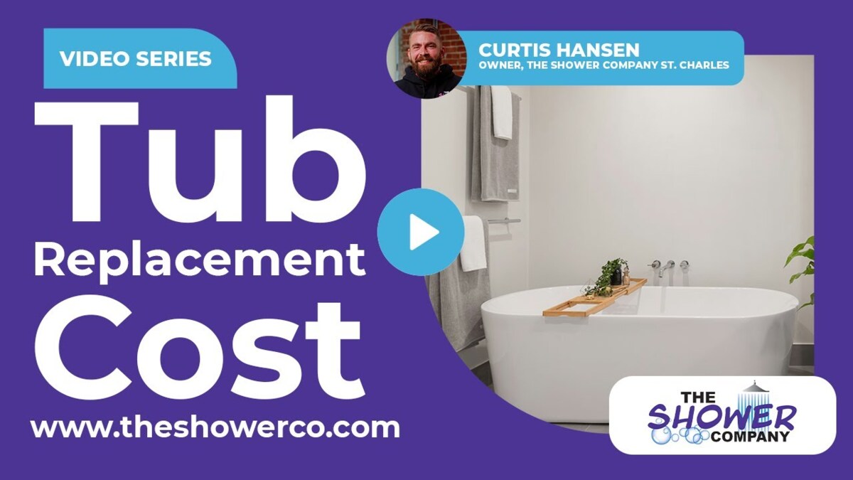 Bath Tub Replacement