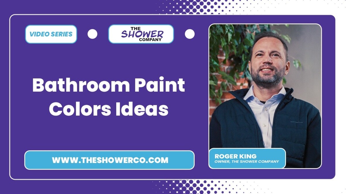 bathroom paint color ideas