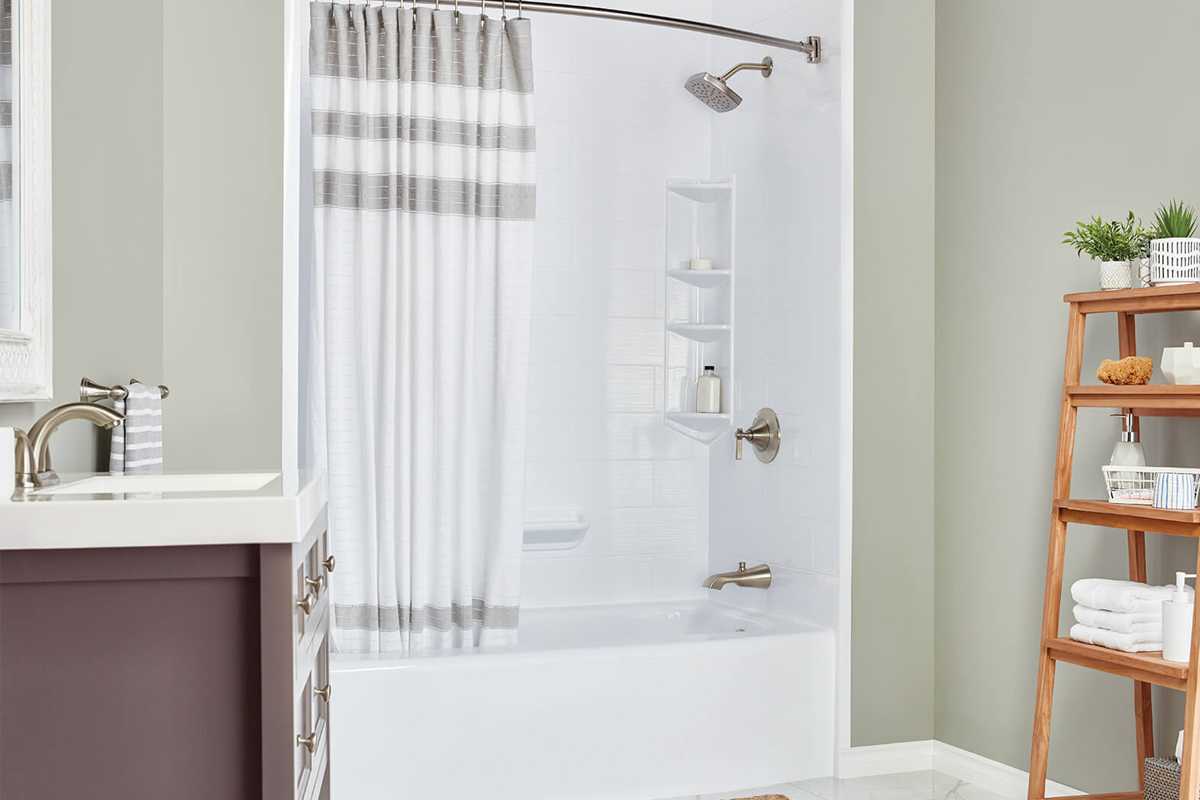 Bathroom Remodeling Services for Platte City Homes Image