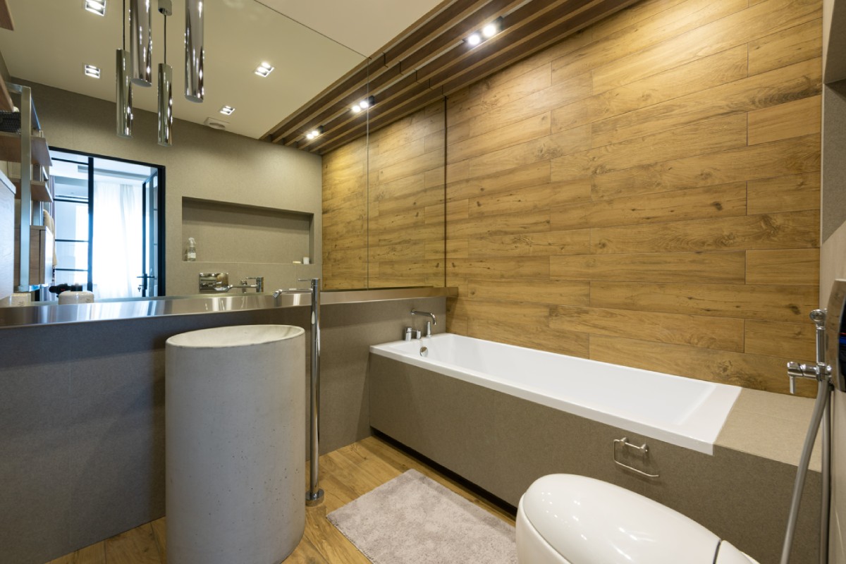 Bathroom Remodeling Services for Platte City Homes