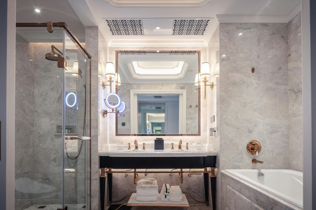 Bathroom Remodeling Services for Raytown Homes - Image 2