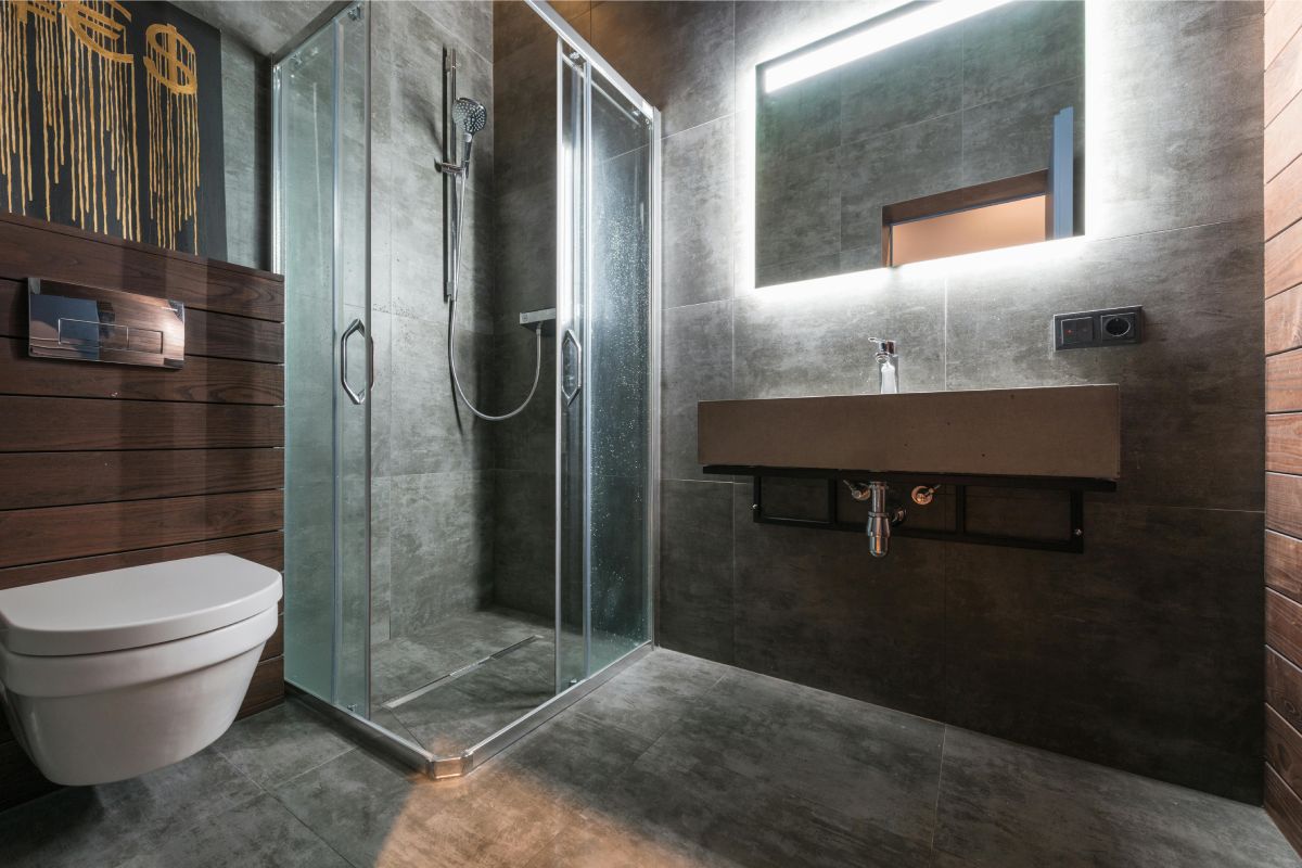 Our Bathroom Remodeling Services in Parkville - Image 2