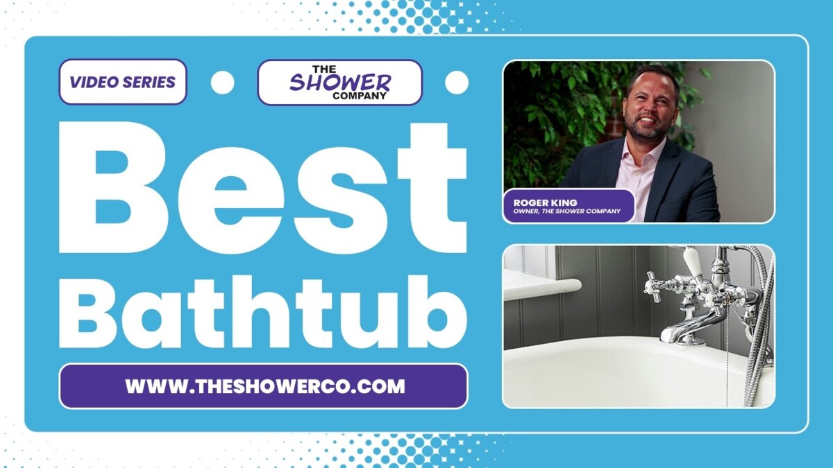 best bathtub