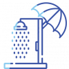 Outdoor-Shower-Icon-The-Shower-Company